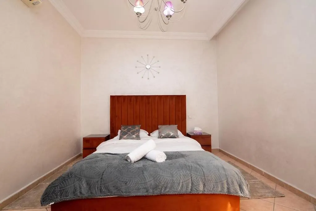 Appartamento 2 Mins To Agadir Beach & Attractions