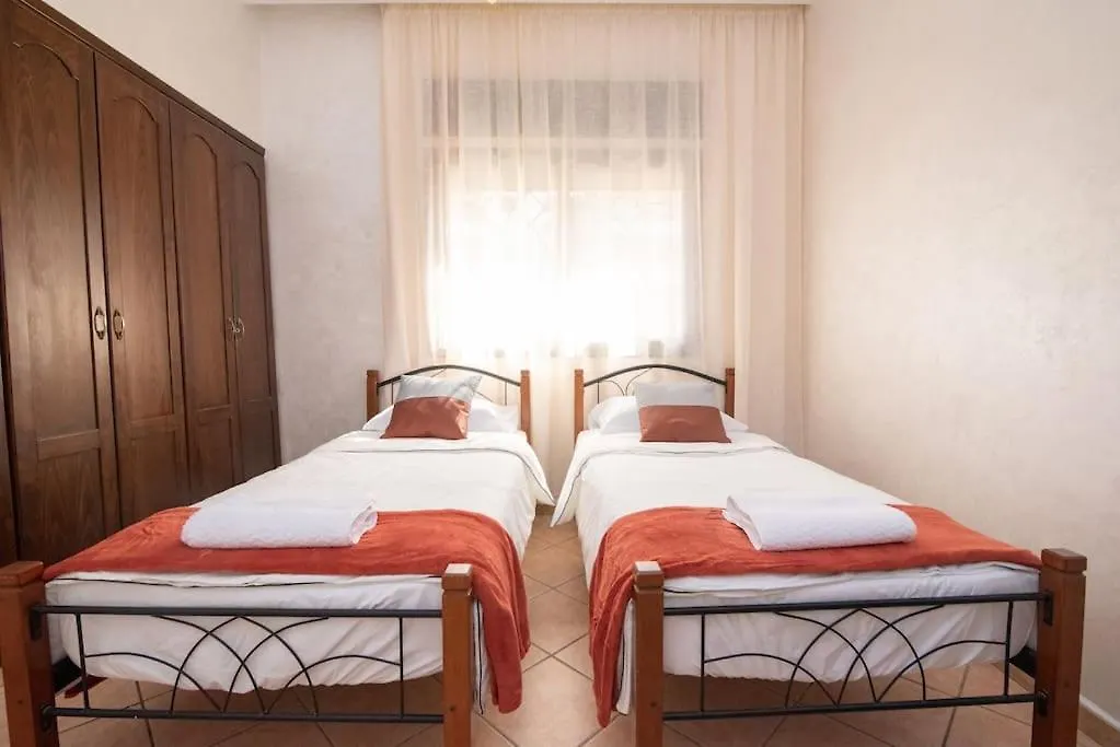 2 Mins To Agadir Beach & Attractions Marocco