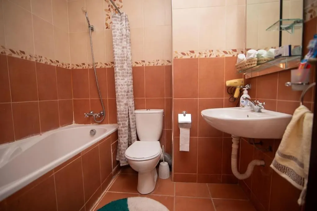 2 Mins To Agadir Beach & Attractions