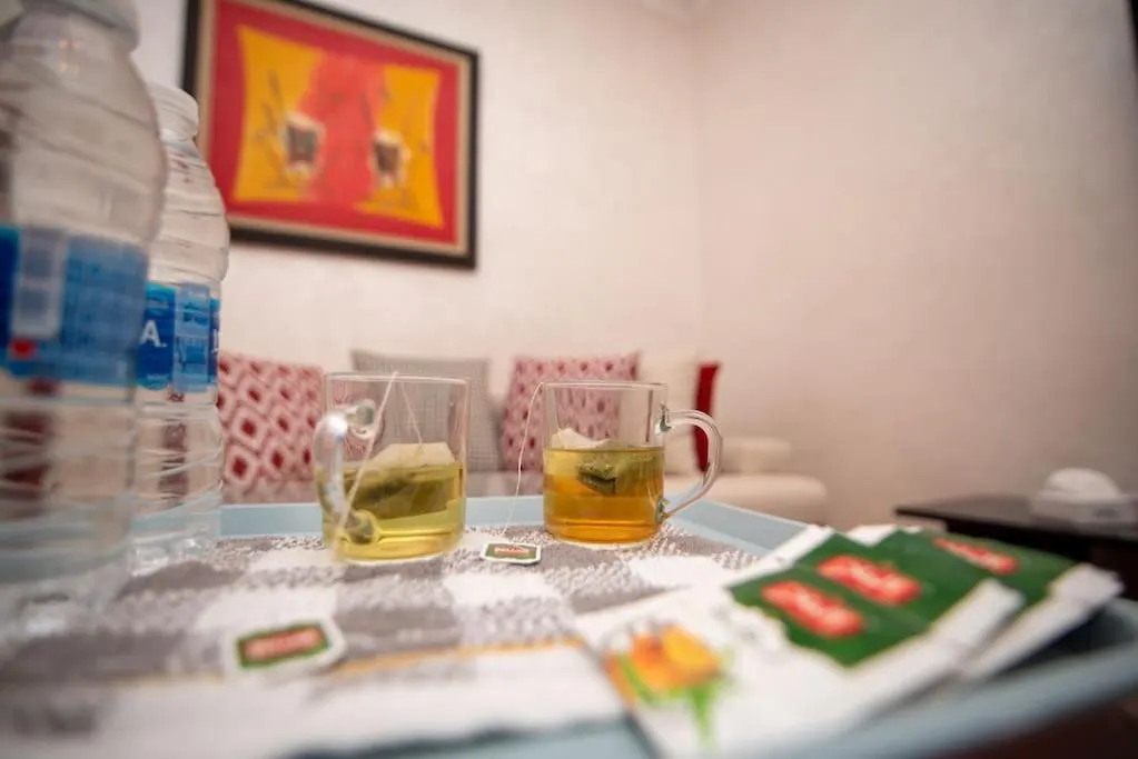 2 Mins To Agadir Beach & Attractions