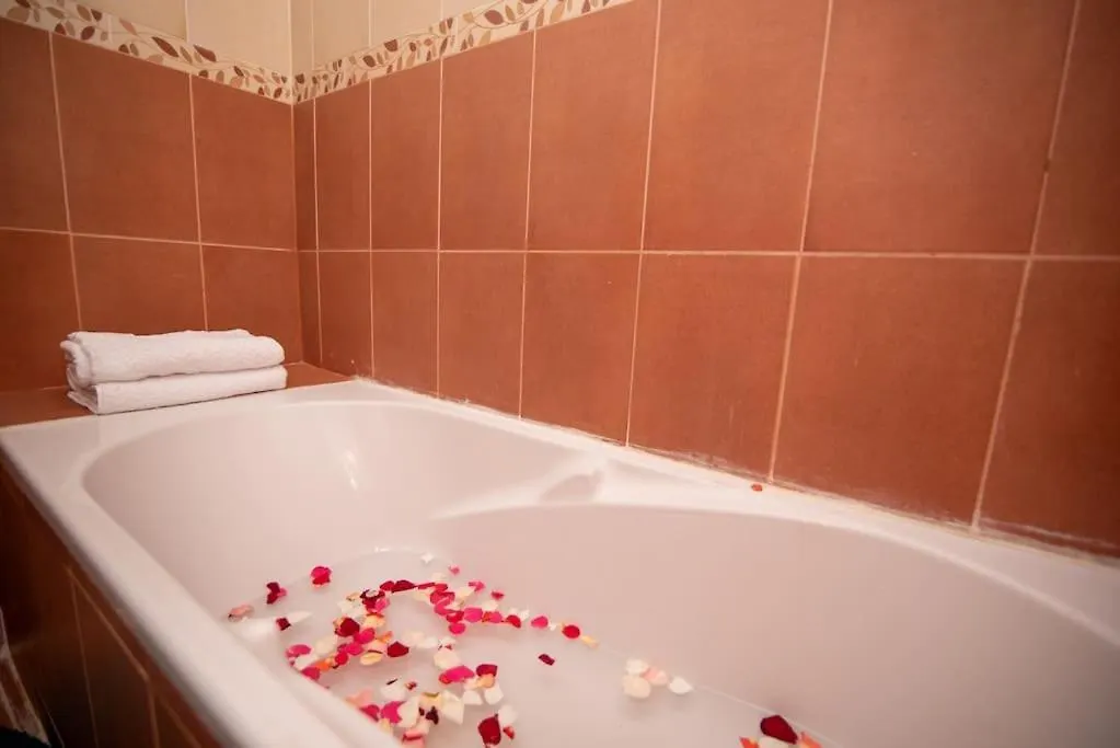 Appartamento 2 Mins To Agadir Beach & Attractions Marocco