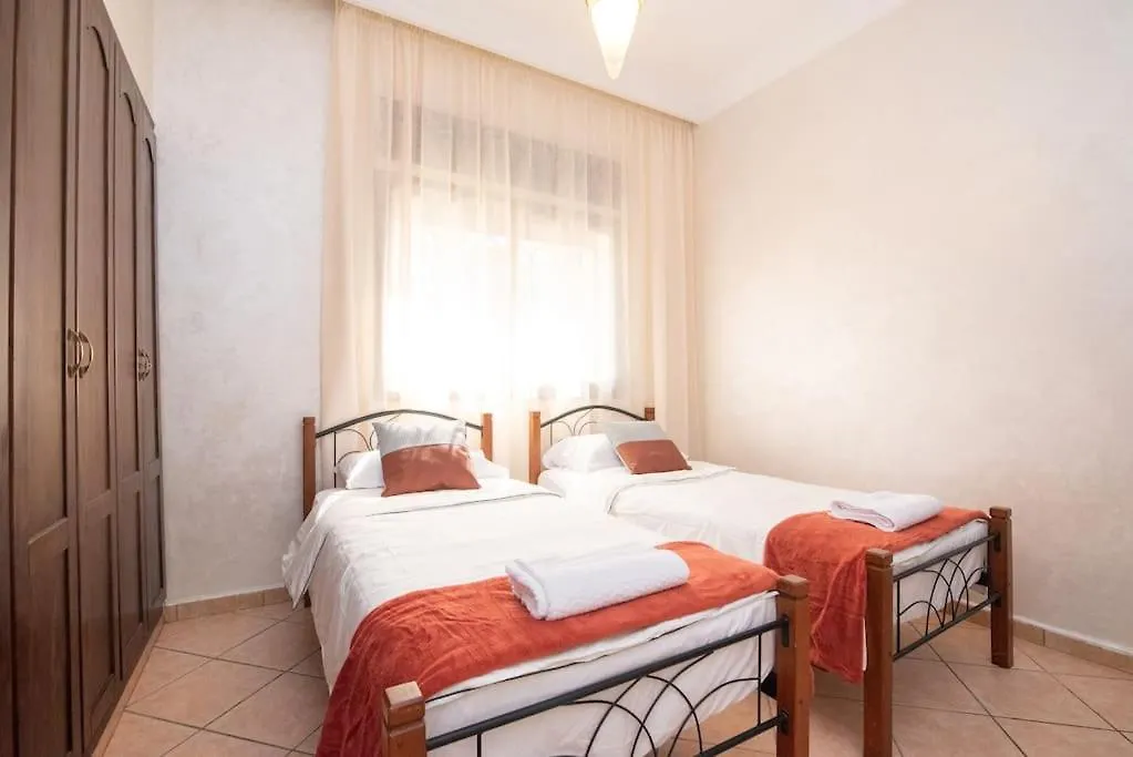 2 Mins To Agadir Beach & Attractions 0*,  Marocco