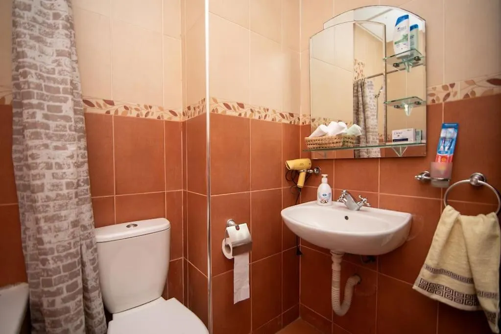 Appartamento 2 Mins To Agadir Beach & Attractions
