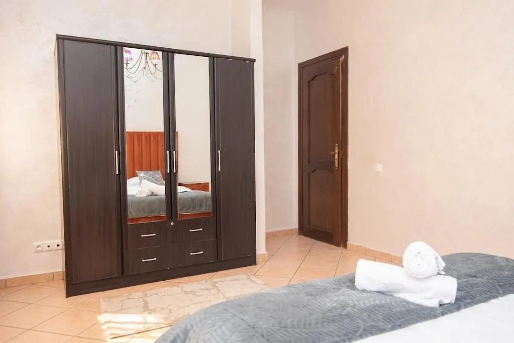 2 Mins To Agadir Beach & Attractions