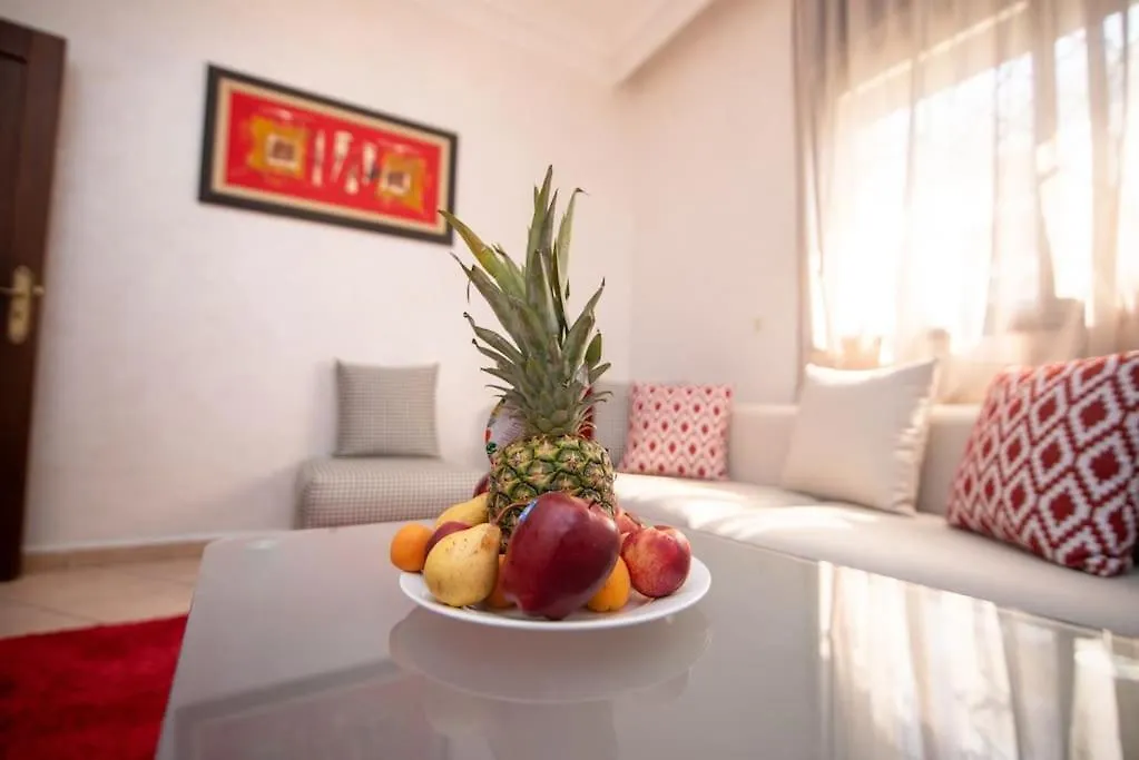 2 Mins To Agadir Beach & Attractions